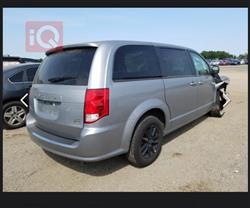 دۆج گراند کاراڤان